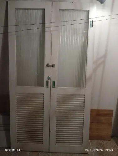 Porta de correr