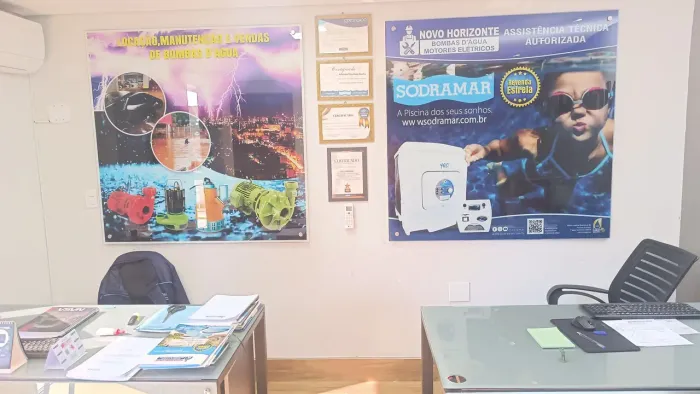 Auxiliar administrativo