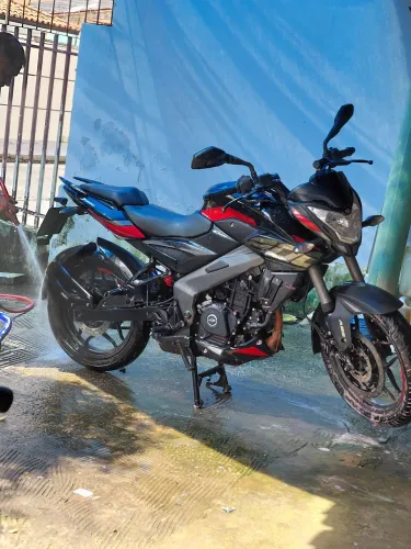 Moto nova