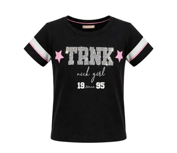 Blusa infantil- Tamanho 8 anos 