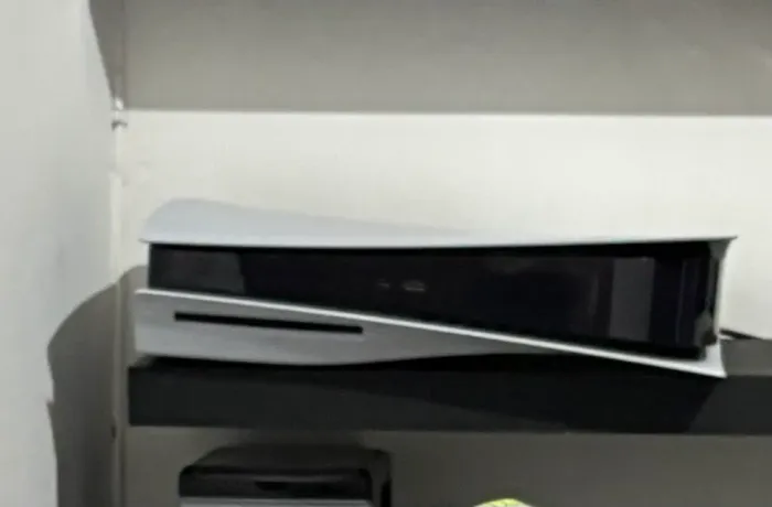 Playstation 5