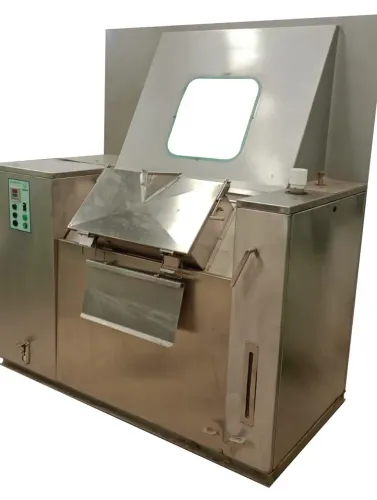 Lavadora de Roupas Hospitalar 30kg