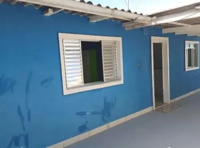 PRÓXIMO A BR NO AURÁ 