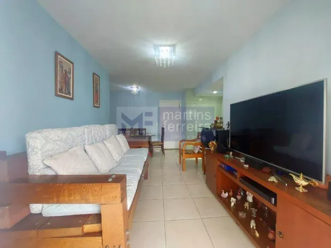 APARTAMENTO à venda 2 Quartos, 1 Suíte, 1 Vaga, 65M², Recreio dos Bandeirantes, RIO DE JAN
