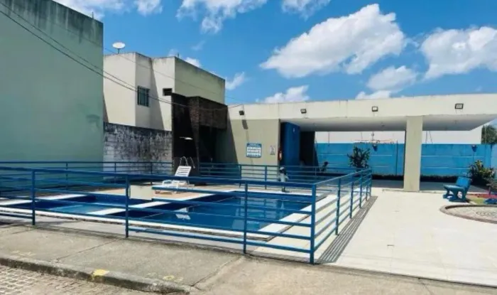 Alugo Apartamento Mobiliado,próximo ao Aeroporto de Maceió