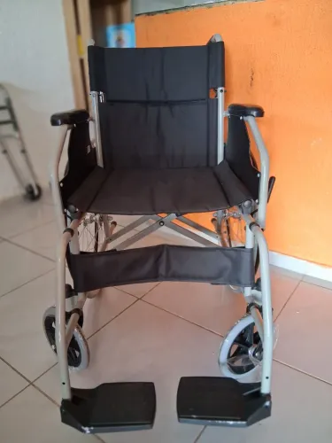 Material Hospitalar