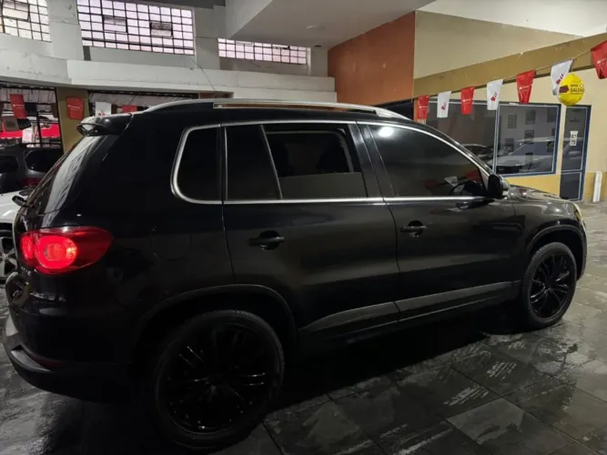 Volkswagen Tiguan 2.0 TSI 16V 200cv Tiptronic 5P 2010