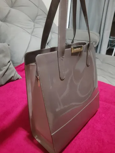 Bolsa Petite Jolie original (seminova)