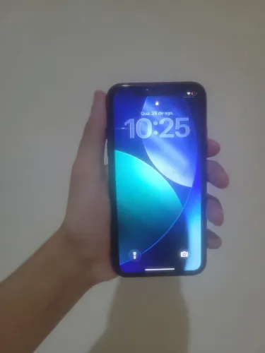 IPhone 11 Vermelho - 64GB