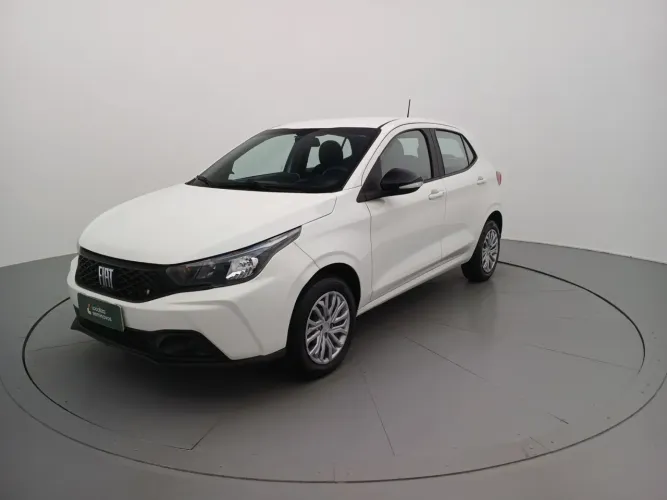 Fiat Argo Drive 1.0 Firefly 2026