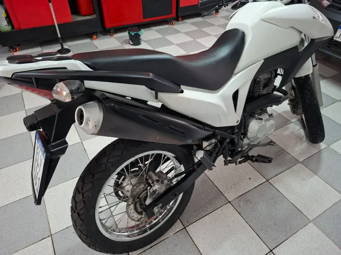 Honda Bros Esdd  2020 Linda