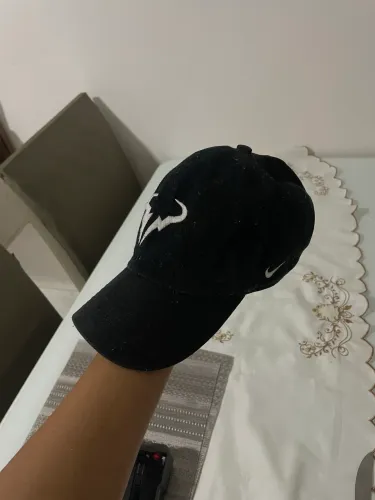 Boné Nike Nadal no precinho