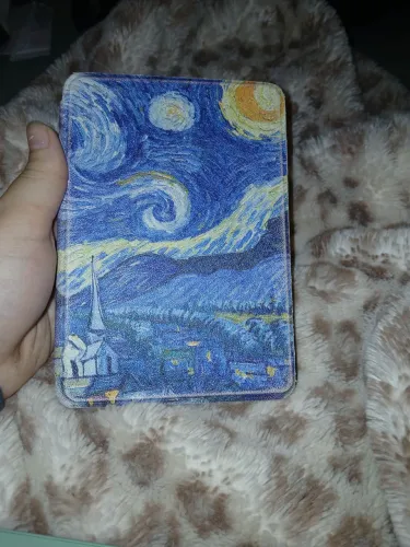 Kindle 11 geração