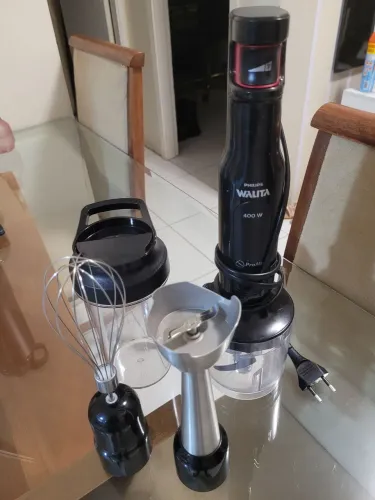 Mixer Philips Walita ProMix