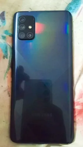 A71 128 GB