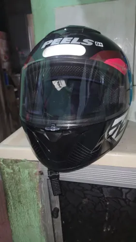 CAPACETE PEELS SPIKE II GTX - TAMANHO 60