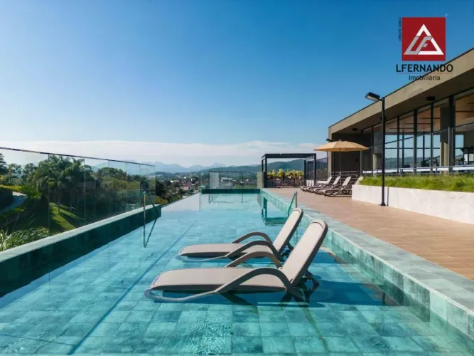 Terreno à venda, 313 m² por R$ 608.000 - Itoupava Norte - Blumenau/SC
