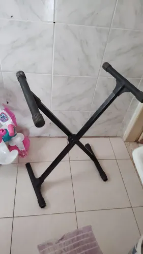 Estante para Teclado 