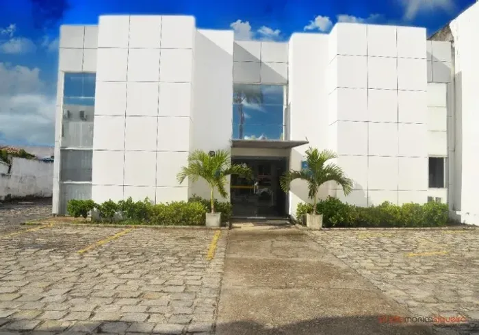 SALAS COMERCIAIS PARA ALUGAR - OFFICE PLAZA