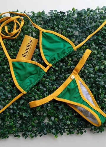Tudo em Moda Praia