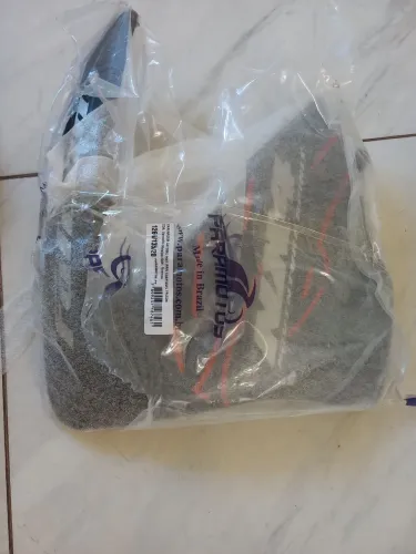 Oportunidade! Carenagem Completa de Moto à Venda