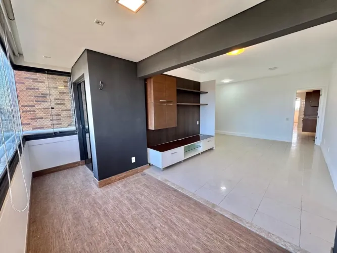 Apartamento para venda no condomínio na Ponta do Farol