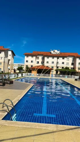 Apartamento padrão para Locação, Nossa Senhora da Vitória, Ilhéus, BA