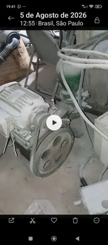 Bomba d'água 