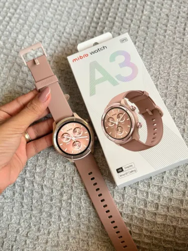 Smartwatch Mibro A3