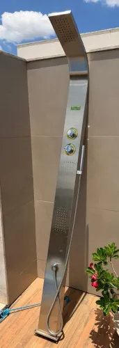 Ducha advanced Sodramar
