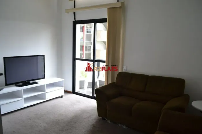 Flat com ótimo preço no bairro Moema. Confira!