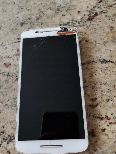 Motorola moto X play