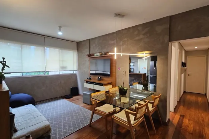 Apartamento à Venda - Savassi, 3 Quartos, 80 m2