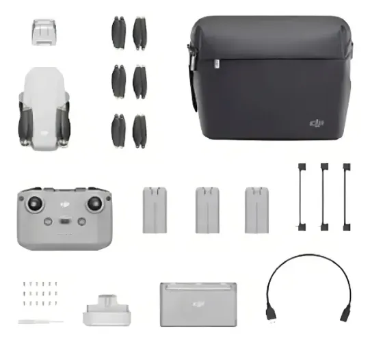 Drone DJI 4k