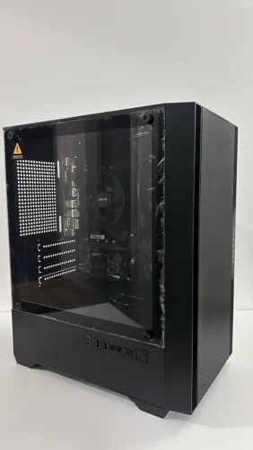 Pc gamer