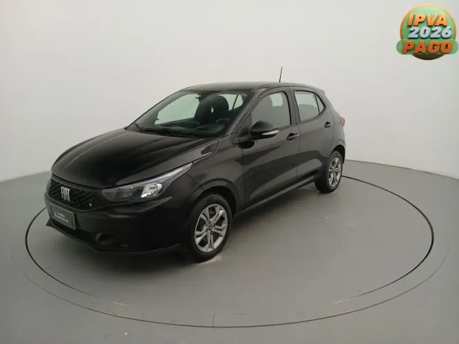 Fiat Argo Drive 1.0 Firefly 2026