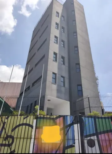 Imóvel para venda tem 1137 metros quadrados com 30 quartos em Vila Gomes - São Paulo - SP