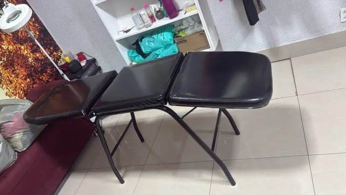 Maca para massagem