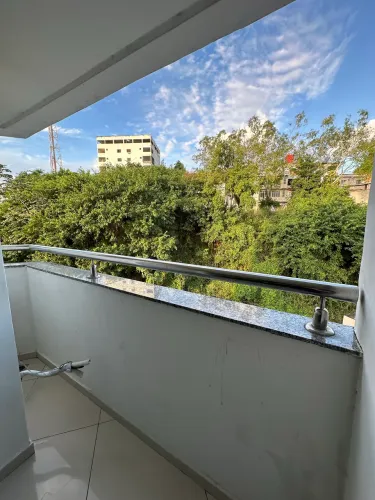APARTAMENTO COM ELEVADOR NO PONTALZINHO! Excelente oportunidade para morar ou investir.