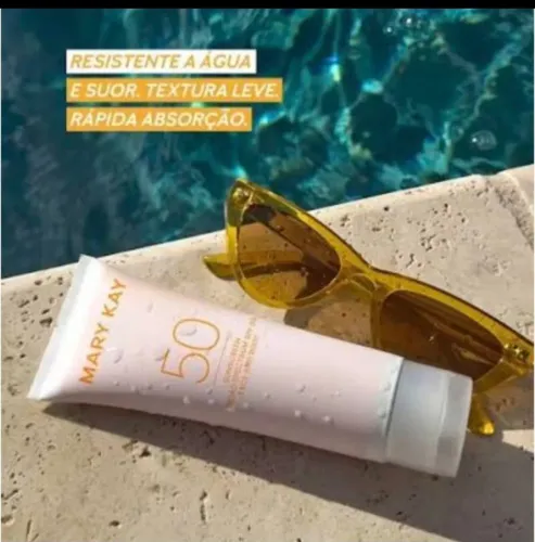 Produtos mary kay