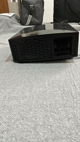 Projetor Home Theater