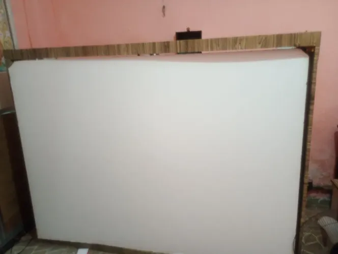 Cama de casal