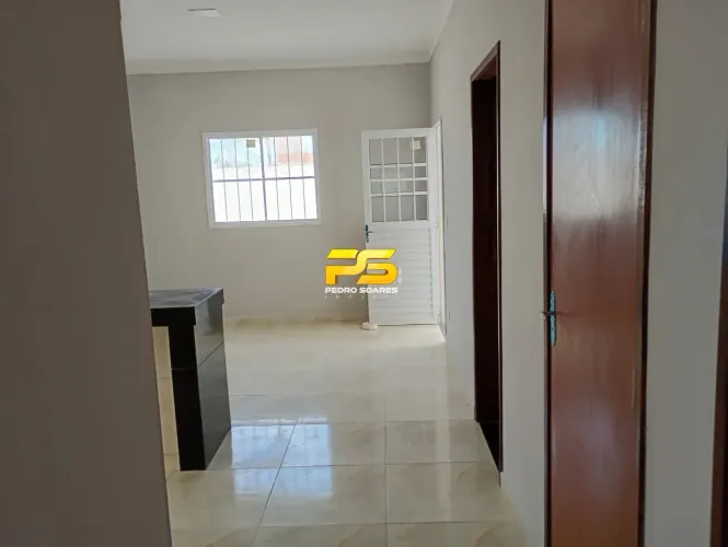 Casa para venda em Carapibus | 03 unidades disponível | R$ 230 mil cada REF: CA0304