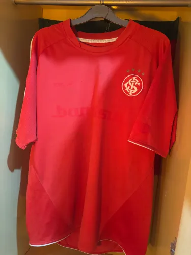 Camisa Inter 2006