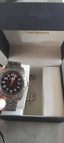 Relógio masculino