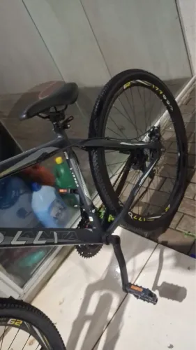 Bicicleta Colli Aro 29 Freio a Disco 