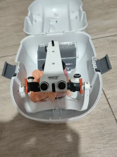 Articulador bio-art