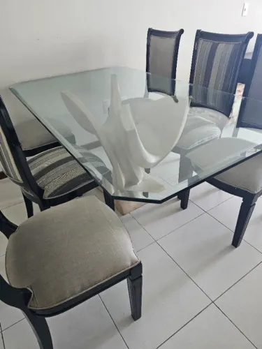 Mesa de Jantar