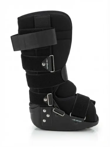 Bota imobilizadora hidrolight conforto. Tam 33 a 37.