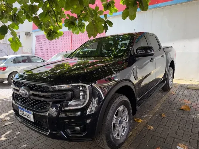 Ford Ranger XLS 2.0l 4X4 2024